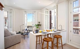 Apartamentos Thyssen Cisneros By Rent Me
